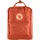 Kanken 16 l rowan red