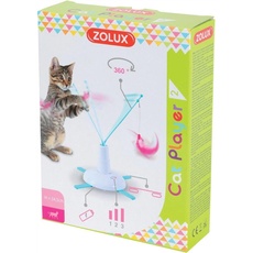 Zolux CAT PLAYER 2, Wasserkocher