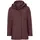 IV Parka Dunkelbraun 42