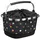 KlickFix Unisex – Erwachsene Carrybag GT UniKlip Gepäcktasche dots (0305UDO)