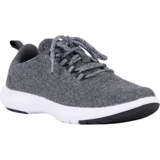 Schuhe Emu Barkly 2.0 W13163DAGR - Schwarz, Weiß, Grau