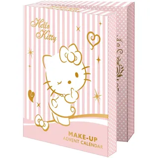 Hello Kitty - Make-up Adventskalender