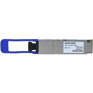 BlueOptics Ciena QSFP-40G-LR4-20-CI kompatibler QSFP BO25K13620D, Transceiver