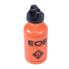 EOE - Eifel Outdoor Equipment Fuel Bootle - orange - 0,75ml