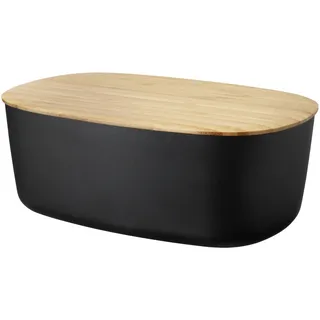 RIG-TIG Box-IT Kunststoff Schwarz