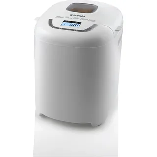 Gorenje Bm910wii Brotbackautomat, Weiss