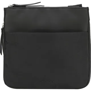 Gerry Weber Schultertasche Tranquility Shoulder Bag M Black