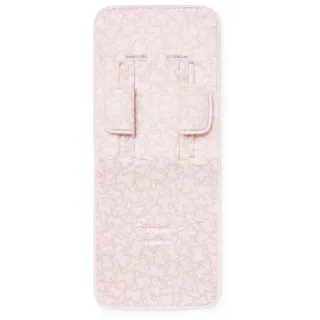 Tous Seat Kinderwageneinlage - Pink - One Size