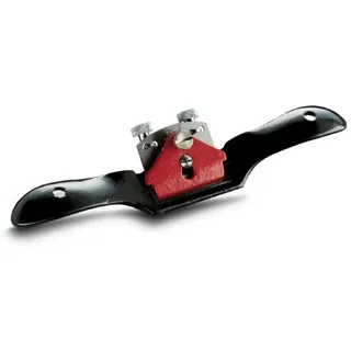 Stanley 1-12-152 151R Spokeshave Rund