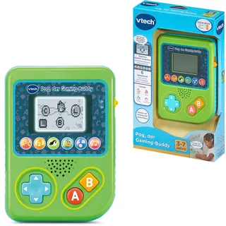 Vtech Pog, der Gaming-Buddy