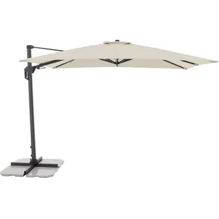 Doppler Active Pendel 310 x 210 cm Natur