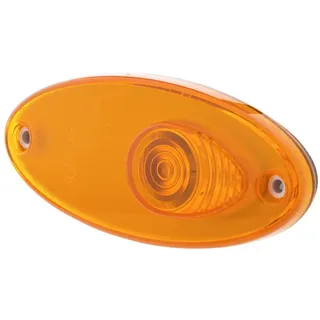 Hella Zusatzblinkleuchte 2BM 964 295-041 seitlicher Anbau