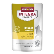 Bild von Integra Protect Adult Urinary Struvit mit Huhn 24 x 85 g