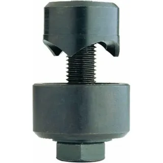 Ruko Blechlocher D.22,5mm PG 16 f.Rohre u.Verschraubungen