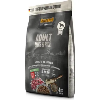 Adult Lamb & Rice 4 kg