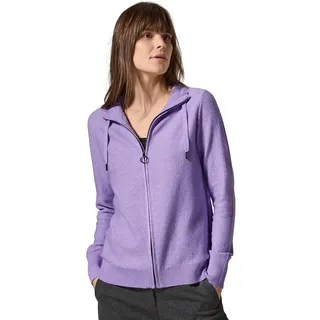 CECIL Struktur-Cardigan