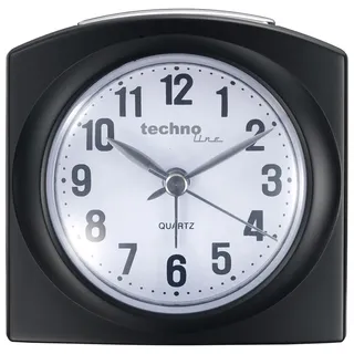 Technoline Modell L schwarz