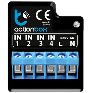 actionBox-multifunktionaler Action Trigger