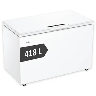 Haier HCE420D