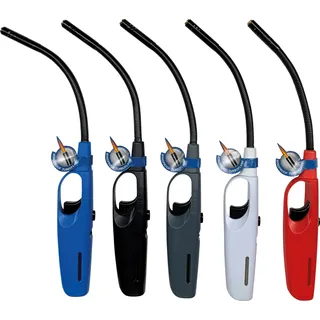 CFH Gas lighter Maxi Flex Turbo