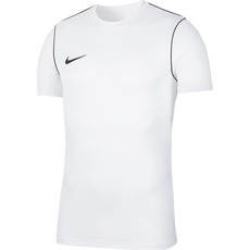Bild Dry Park 20 T-Shirt white/black XL
