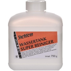 YACHTICON Wassertank Super Reiniger 750 g
