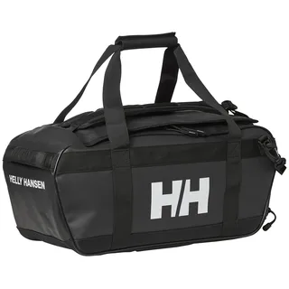HELLY HANSEN Reisesporttasche Scout Duffelbag schwarz