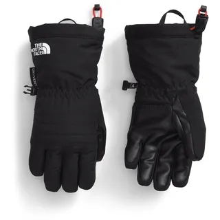 The North Face Montana Skihandschuhe Schwarz M