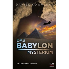 Das Babylon-Mysterium