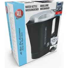 All Ride Water kettle 0,8ltr 24v 300w, Wasserkocher