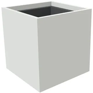 FM Helmets Plant Holz 38 x 40 cm Grau