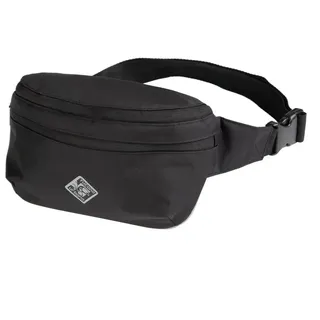 Tucano Urbano Modular Motorcycle Gürteltasche - Black - One Size