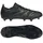 Predator League FG/MG Herren Core Black/Carbon/Lucid Lemon 46