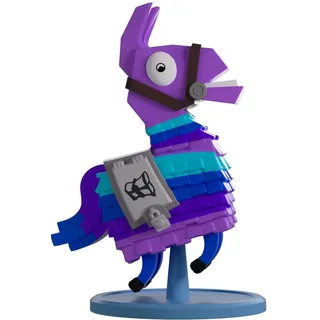 youtooz Fortnite Supply Llama Vinylfigur 13 cm
