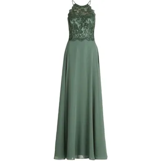 Vera Mont Abendkleid "Abendkleid rückenfrei", light aventurine