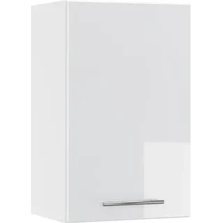 Vicco Hängeschrank Fame-Line 45 x 34,1 x 72 cm Weiß