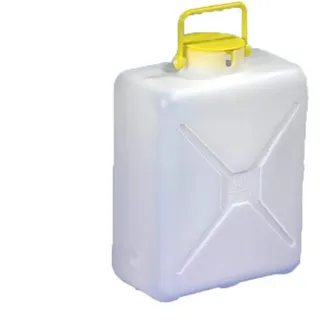 Comet 25600 Spezialkanister mit Bügelgriff 13 Liter