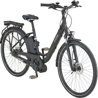 Prophete Alu-City-E-Bike 28" Zoll One Size