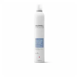 Goldwell Stylesign Volume Bändigungs-Mousse Schaumfestiger 500 ml