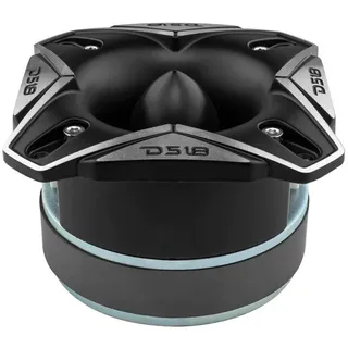 1 DS18 PRO-TWX3.8Ti Super Tweeter 9,7x9,7 Cm 500 Watt Max 108 Db + Kondensator