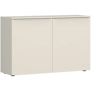 Tom Tailor Kommode 110 x 74 x 42 cm light taupe