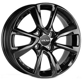OXXO OBERON 4 5,5x14 4x100 ET39 MB56,6