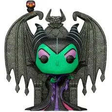 Bild von Pop! Disney Maleficent on Throne (DMGT) (784)