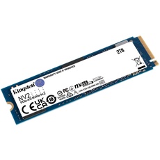 Bild von NV2 PCIe 4.0 SSD 2 TB M.2