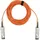 BlueOptics Edge Core ET6402-AOC-1M kompatibles BlueOptics AOC QSFP BO252503K1M Transceiver