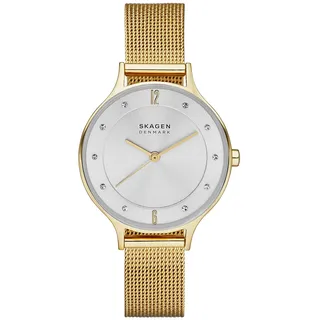 Skagen Anita Lille Edelstahl 30 mm SKW2695