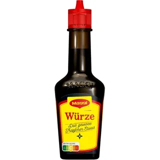 MAGGI Würze Würzsauce 125 g