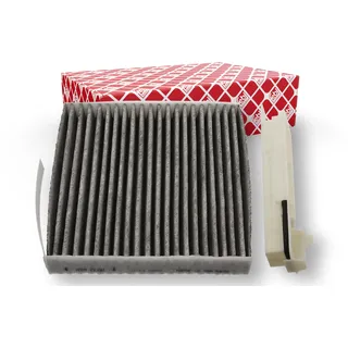 FEBI bilstein 37326 Innenraumfilter, 1 Stück