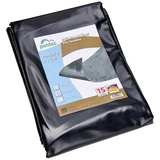 PONTEC 90007 PVC-Teichfolie (L x B) 5 m x 6 m 1 St.