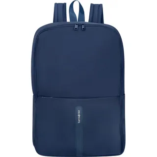 Samsonite Freizeitrucksack Rucksack TA Revolution Foldable Backpack Midnight Blue dunkelblau - Dunkelblau
